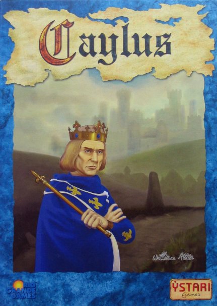 Caylus