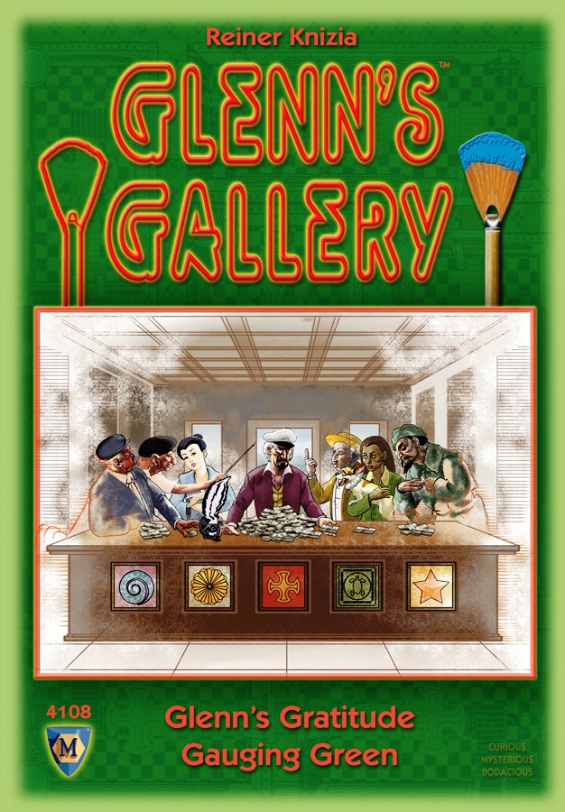 Glenn’s Gallery